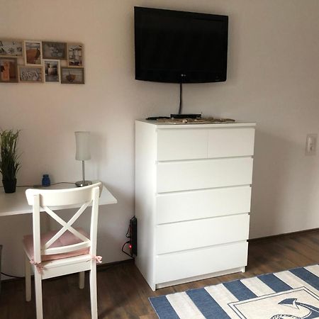 Ferienwohnung Kalle Osterbruch Exterior foto