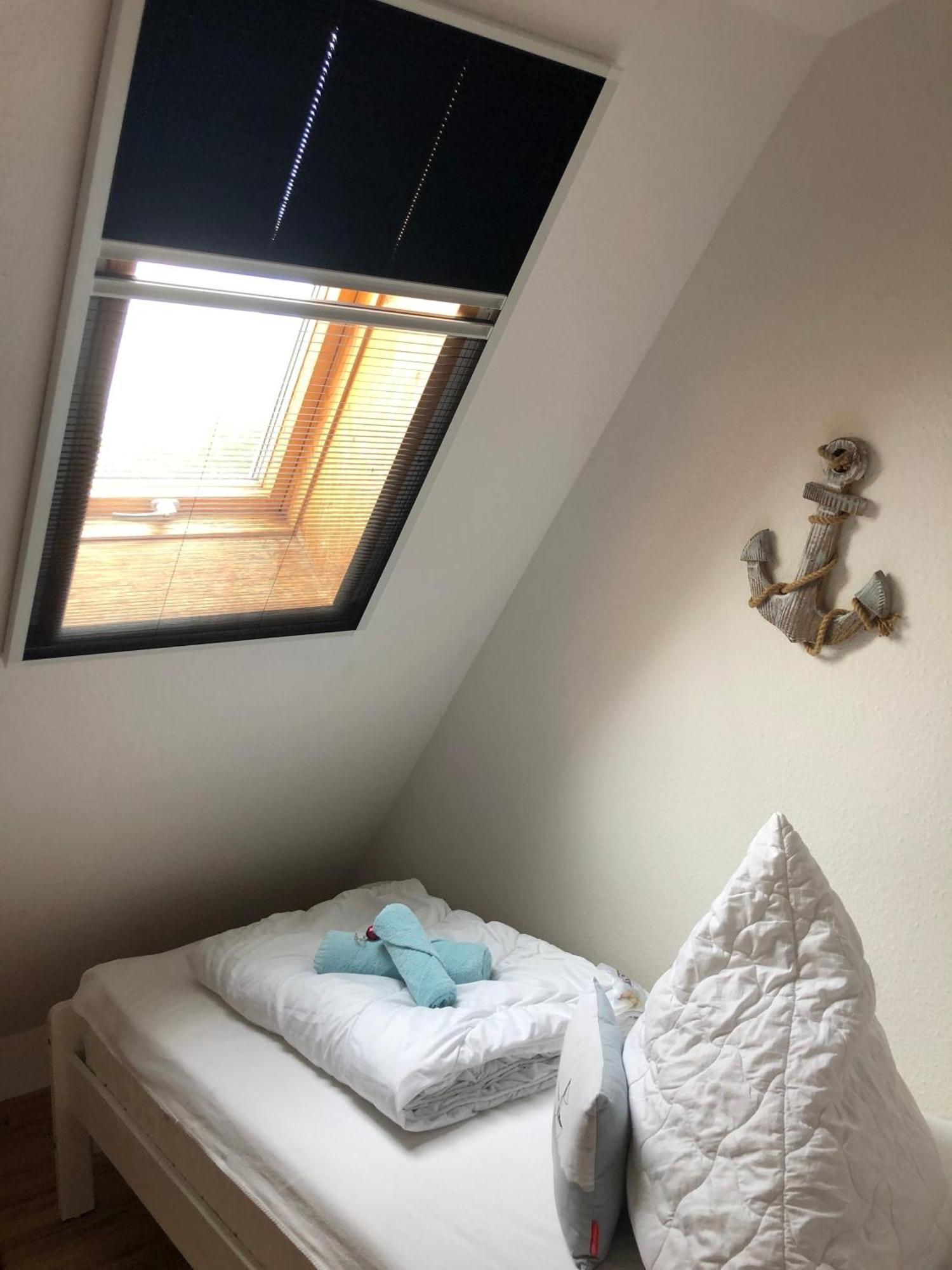 Ferienwohnung Kalle Osterbruch Exterior foto